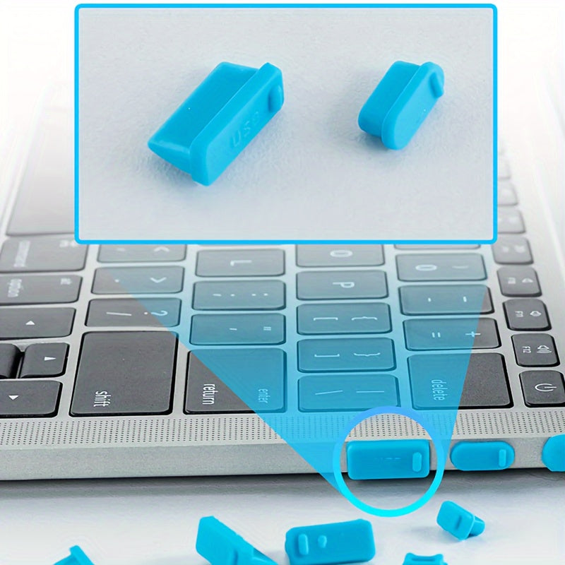 Laptop Anti Dust Plug