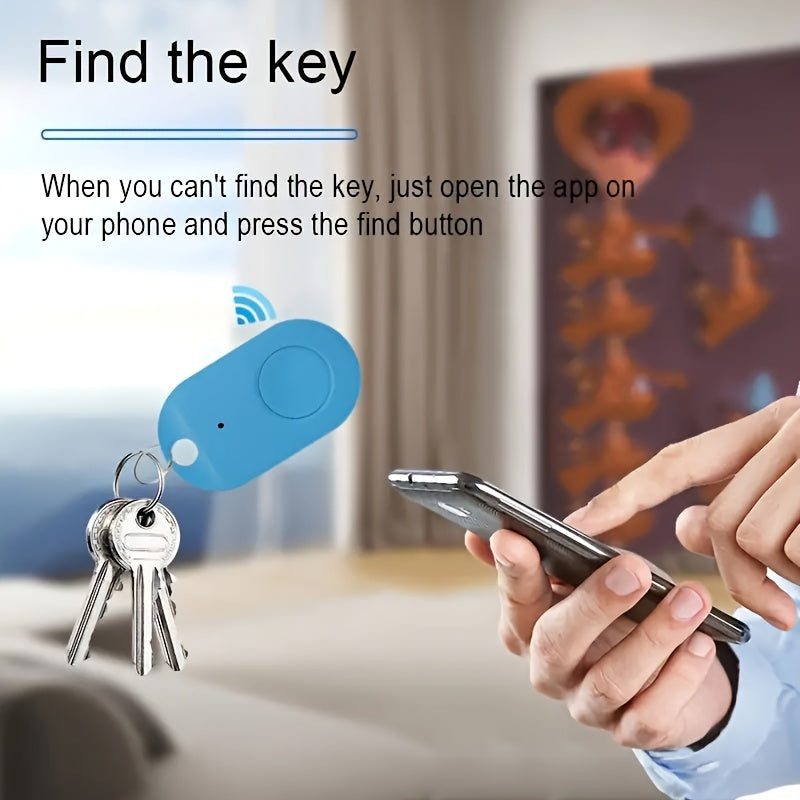 Mini Wireless Tracker