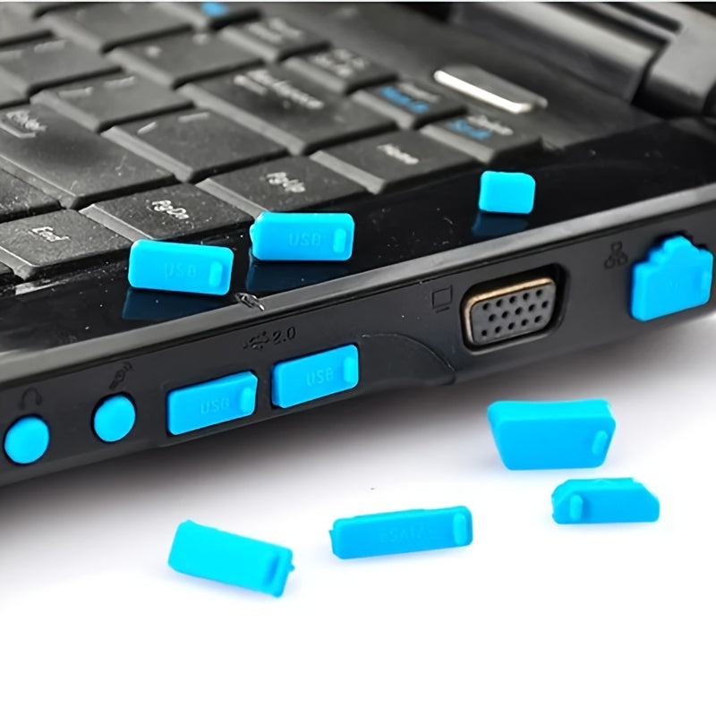 Laptop Anti Dust Plug