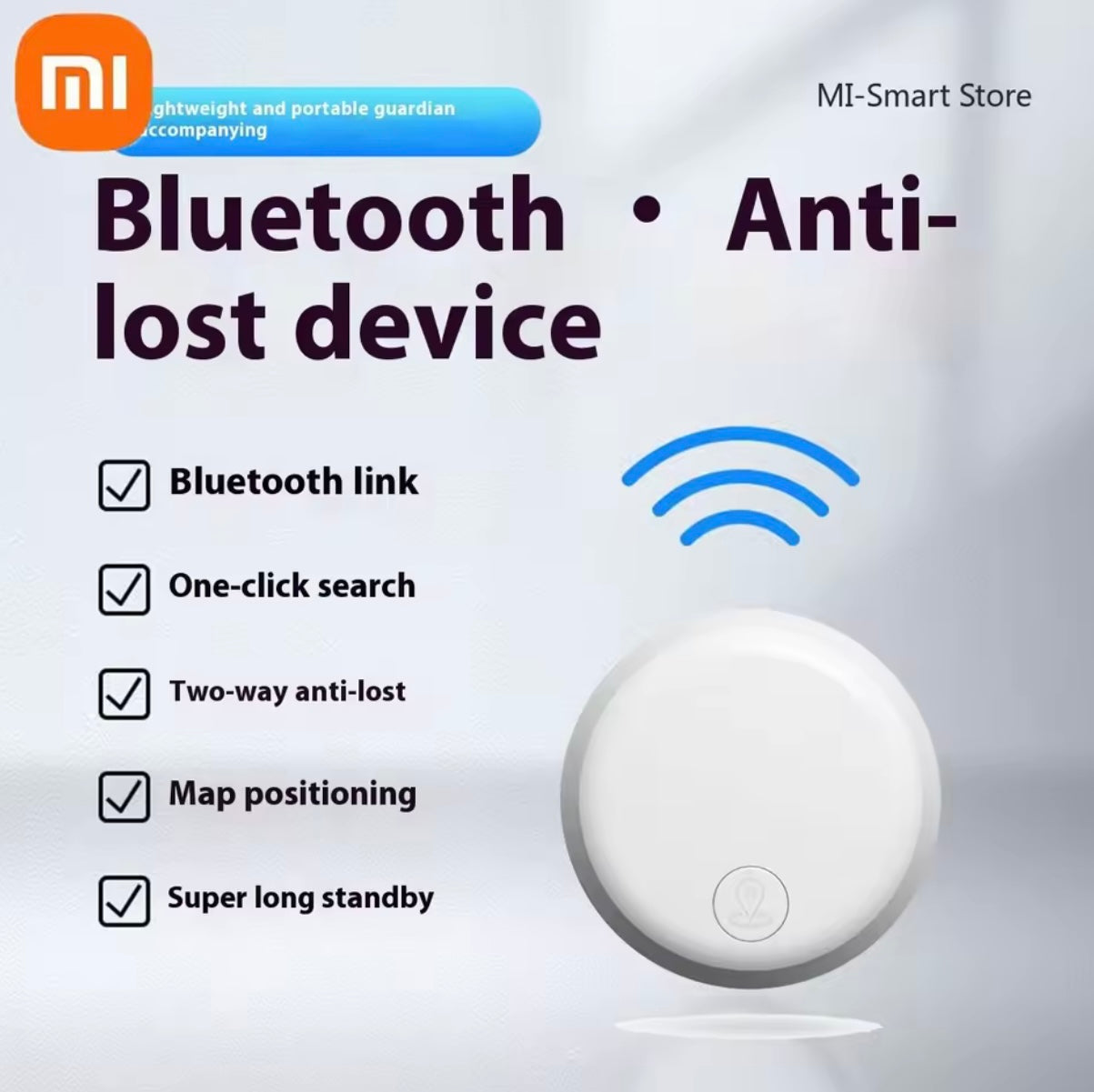 Xiaomi Anti Lost Tracker