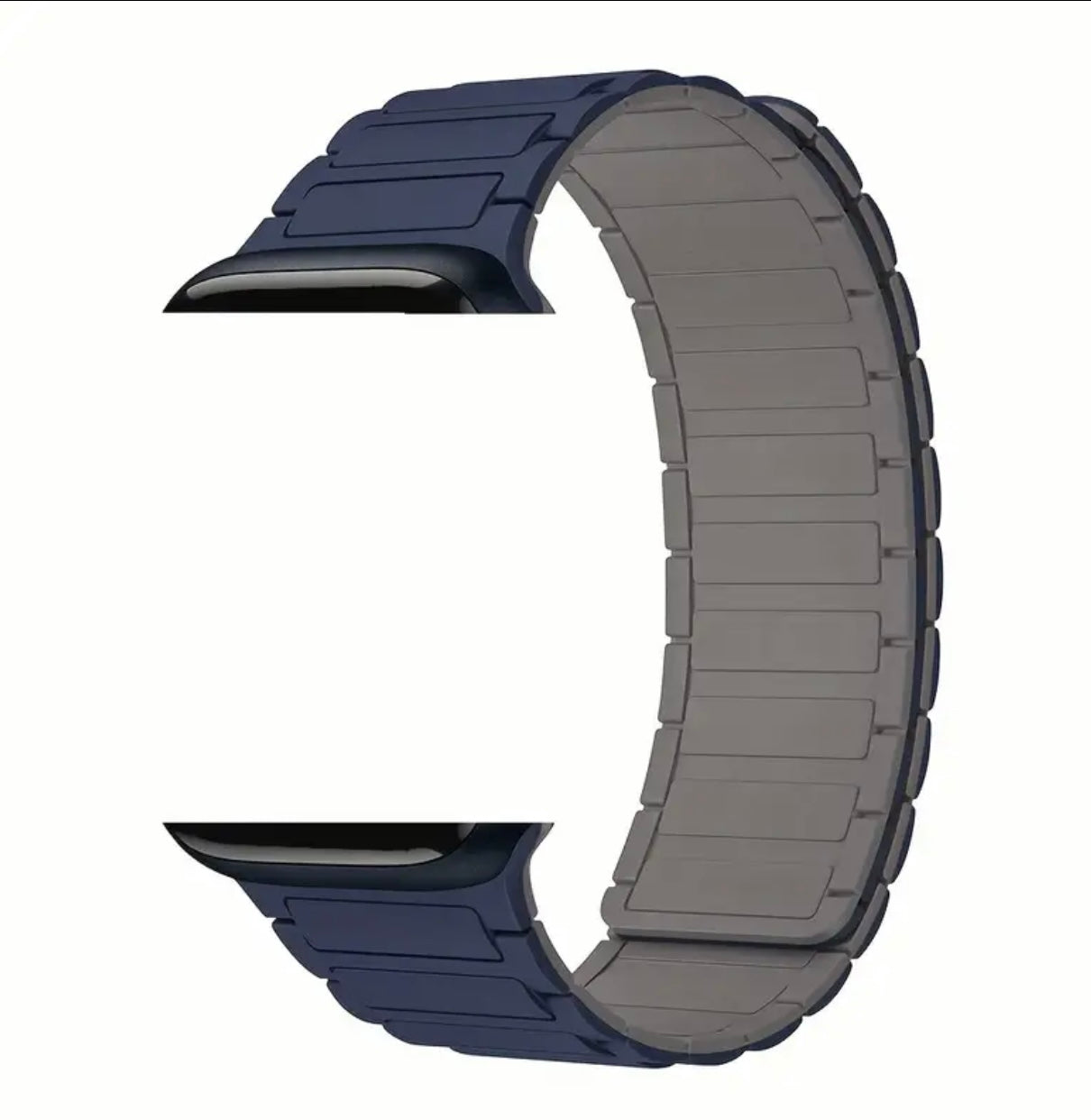 Apple Watch Magnetic Loop Band