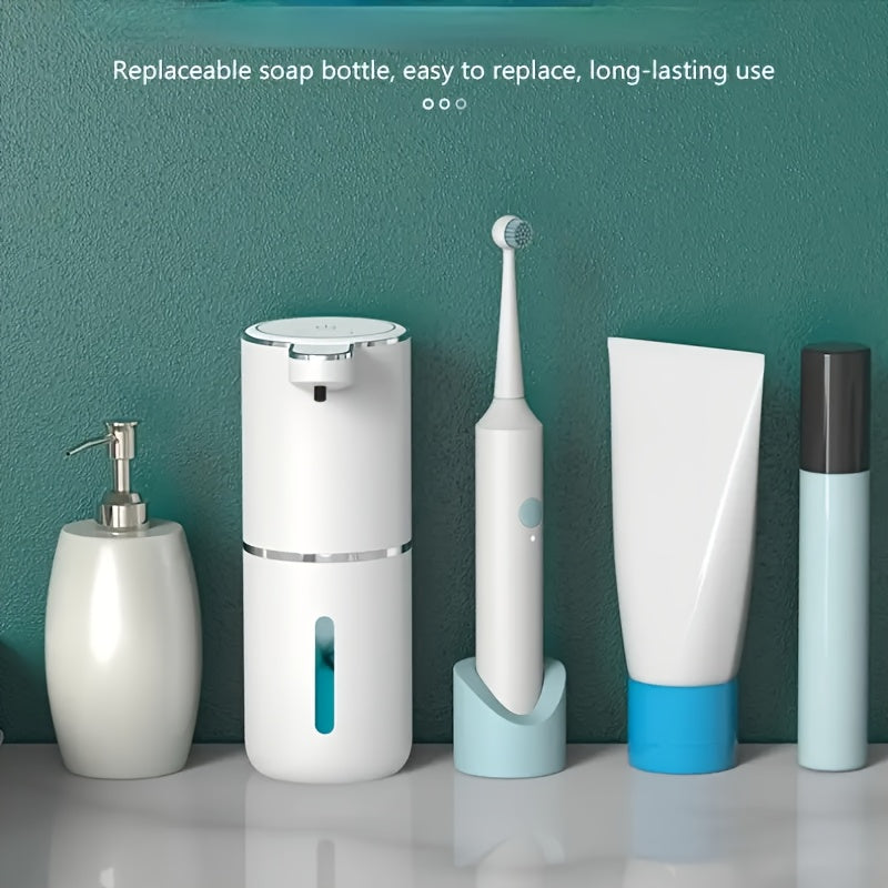 Rechargeable Soap Dispenser