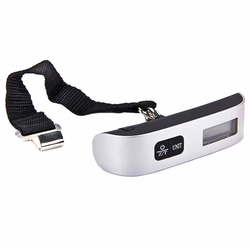 Electronic Digital Travel  Luggage Scale