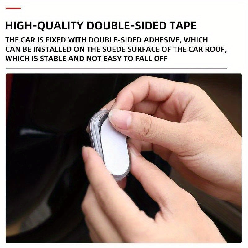 USB Rechargeable Touch Sensor Light