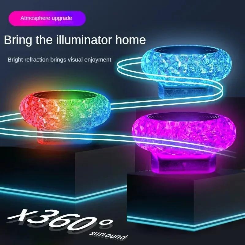 Ambient Mini Car Light