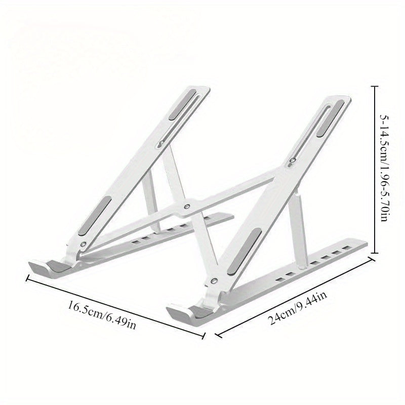 Adjustable Laptop Stand