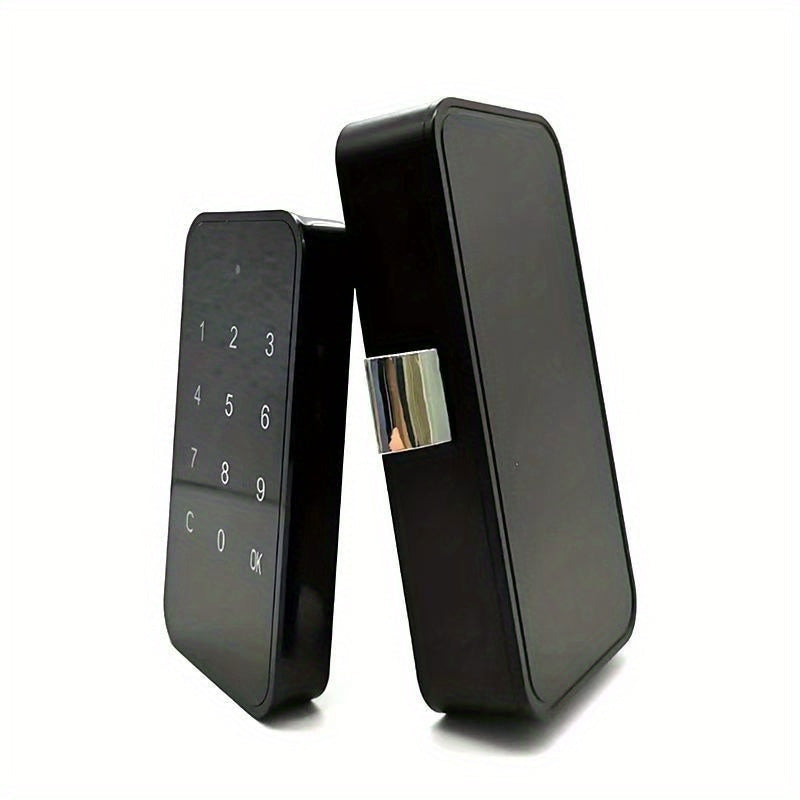 Smart Digital Touch Lock