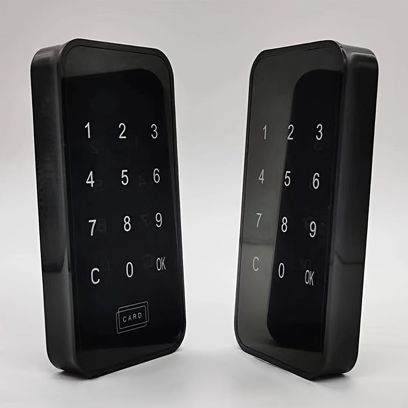 Smart Digital Touch Lock