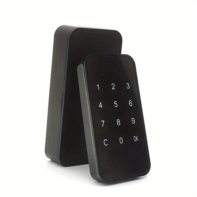 Smart Digital Touch Lock