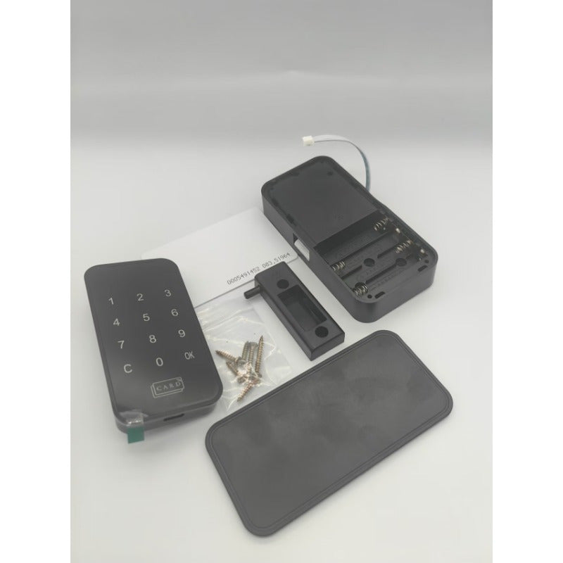 Smart Digital Touch Lock