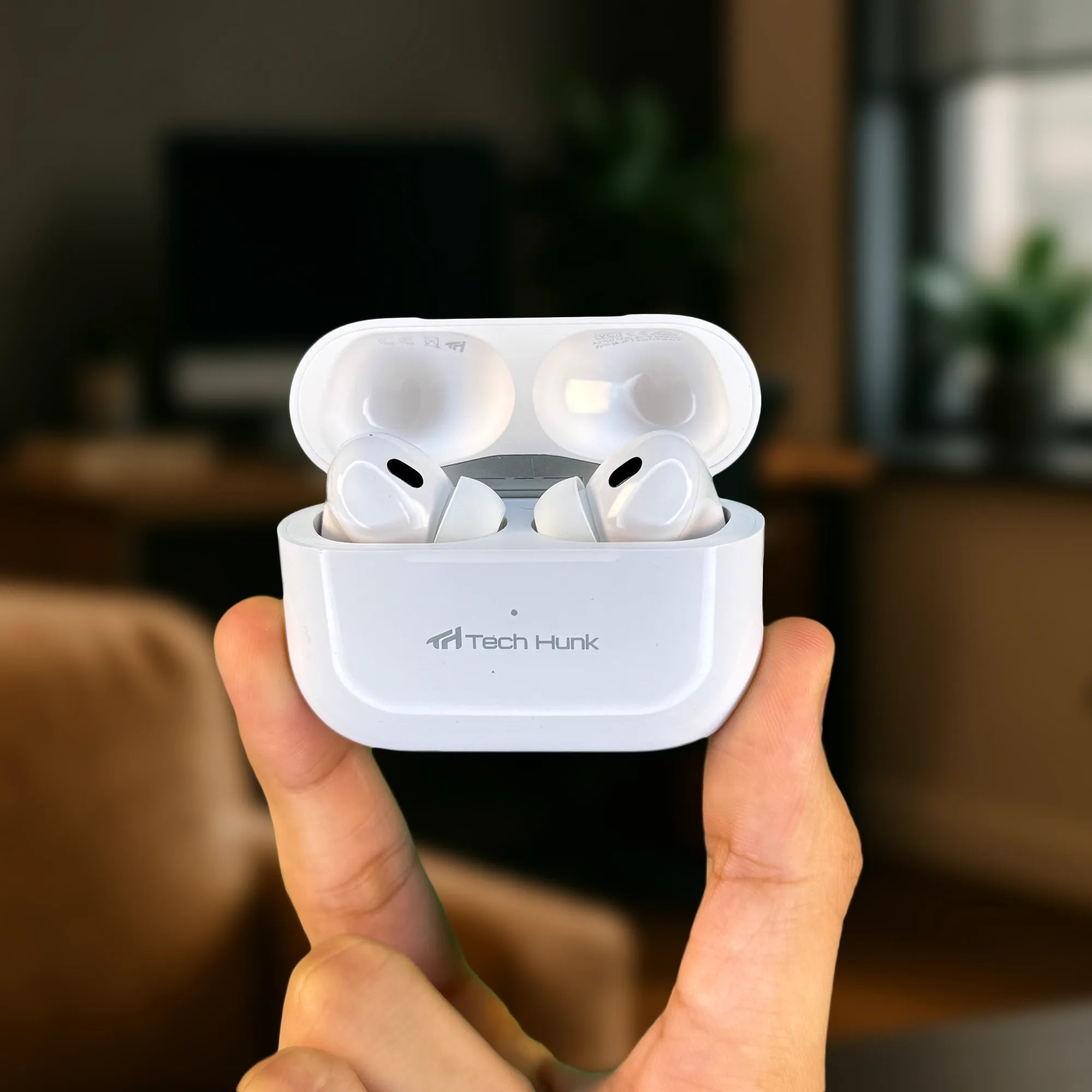 TH Pods Gen 3 Earbuds