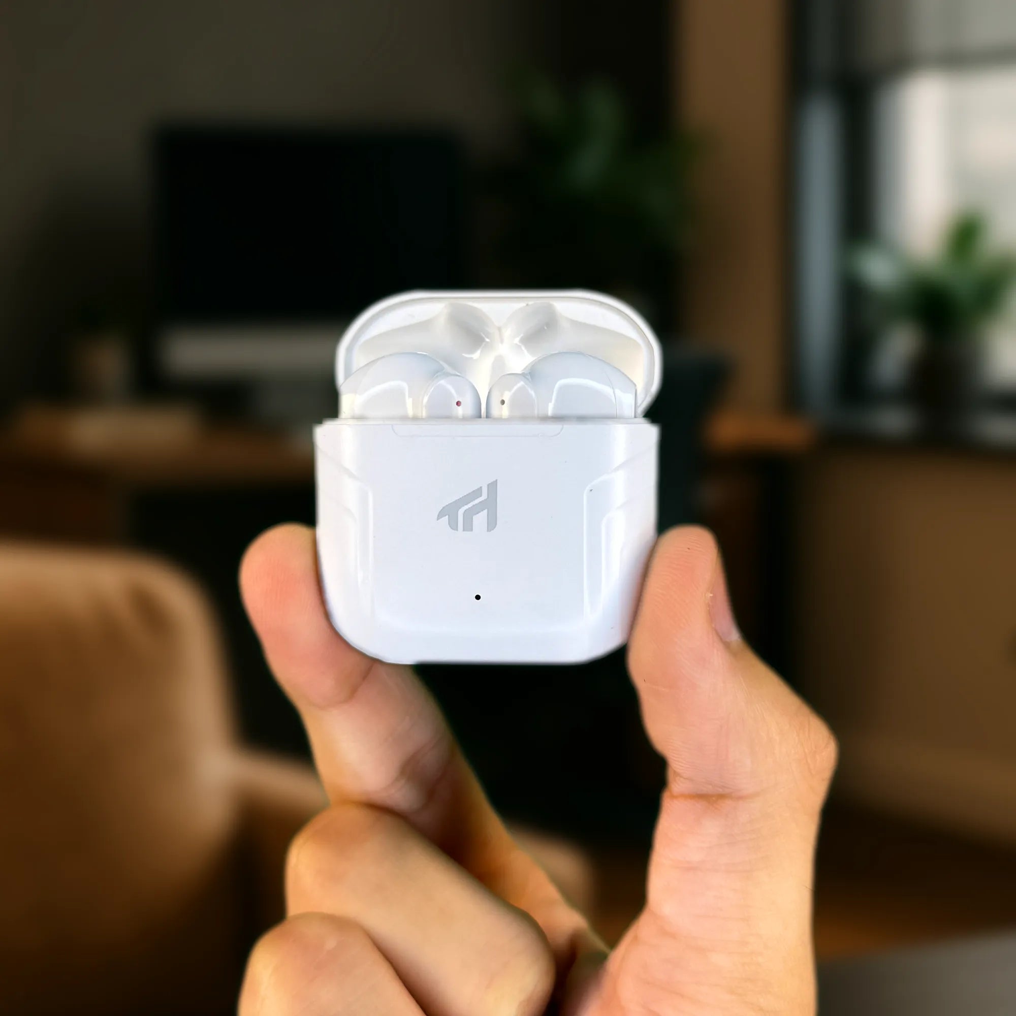 TH Nano Earbuds