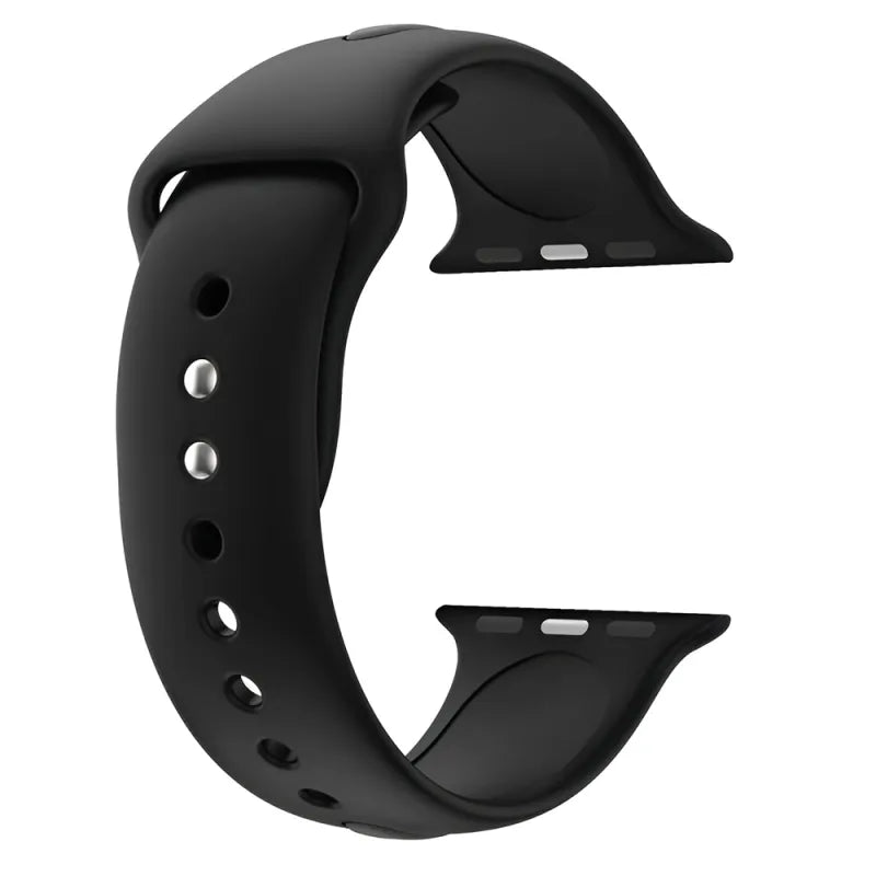 Silicon Strap