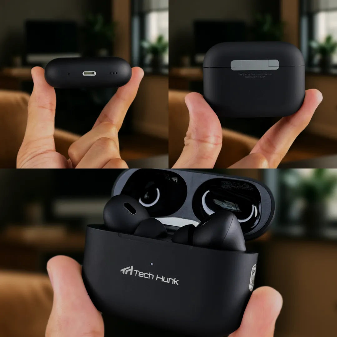 TH Pods Gen 3 Earbuds