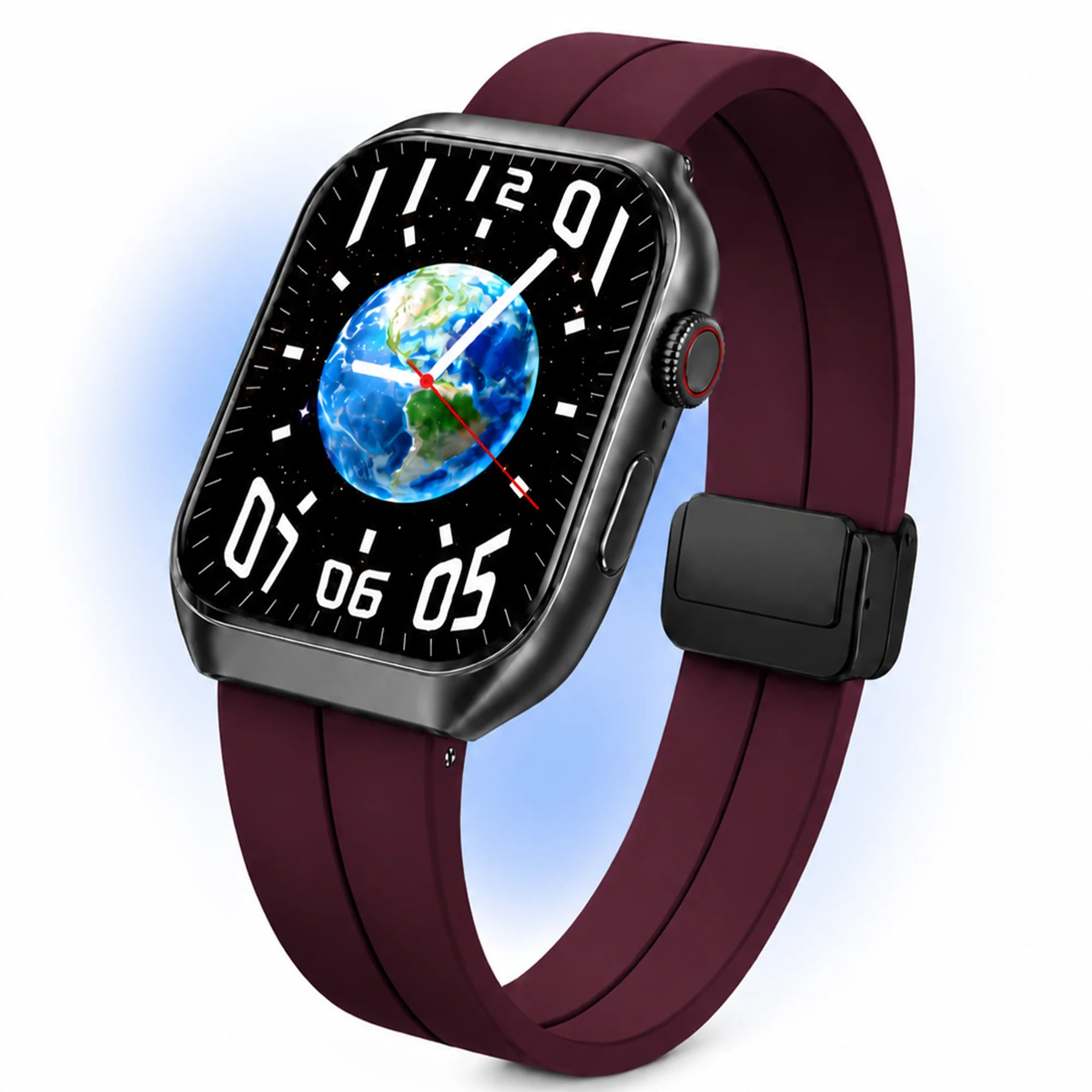 TH Gen Z Smartwatch