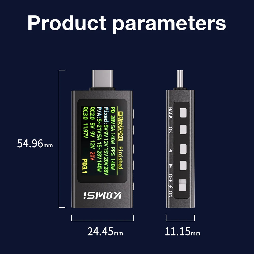 Voltmeter