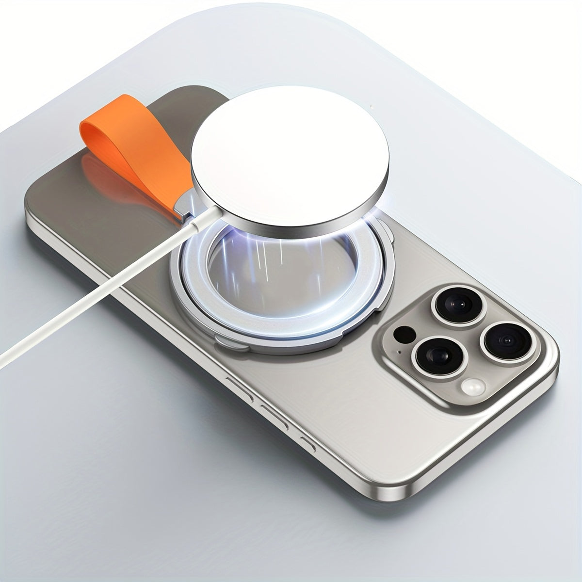 Metal Zinc Alloy Phone Holder
