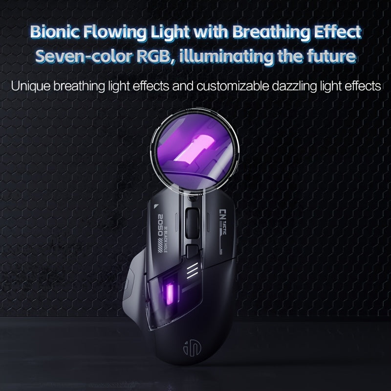 INPHIC A9EXPLORER
