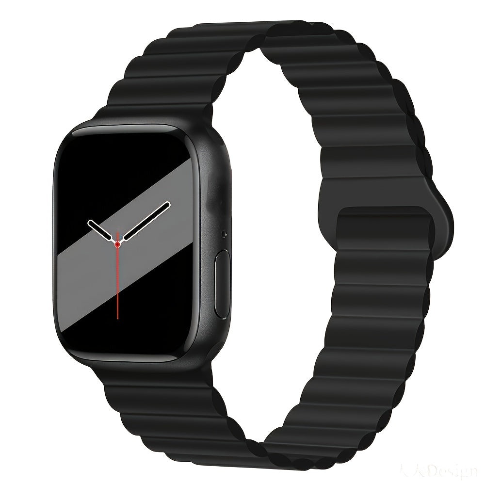 Apple Watch Magnetic Loop Band