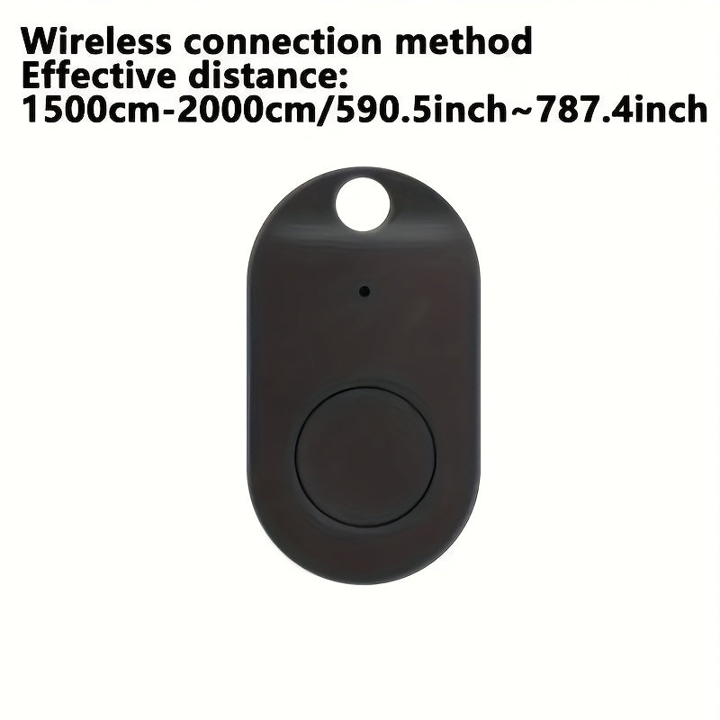 Mini Wireless Tracker