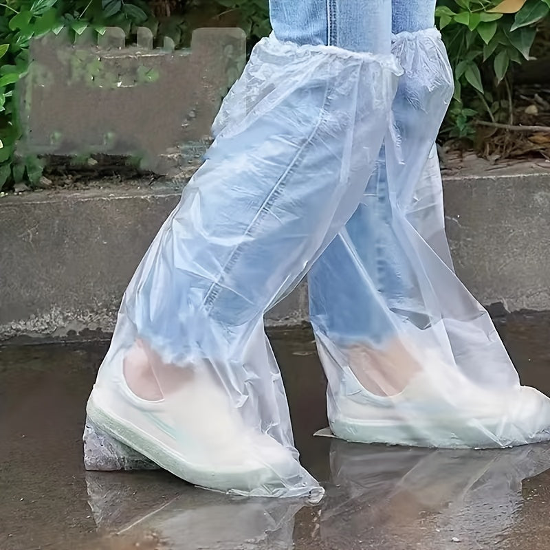 Pocket Rain Covers