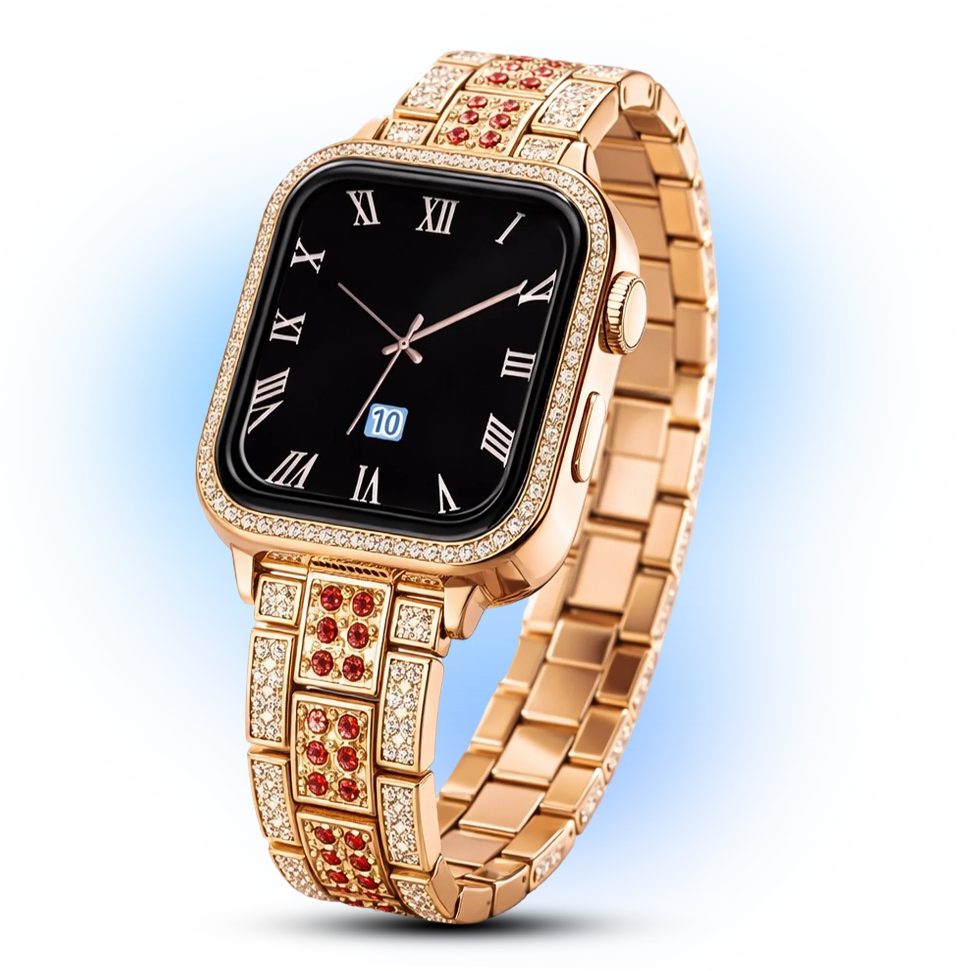 TH DIVA Smartwatch