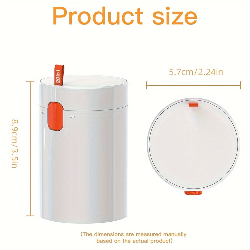 20-in-1 Tech Cleaner Kit