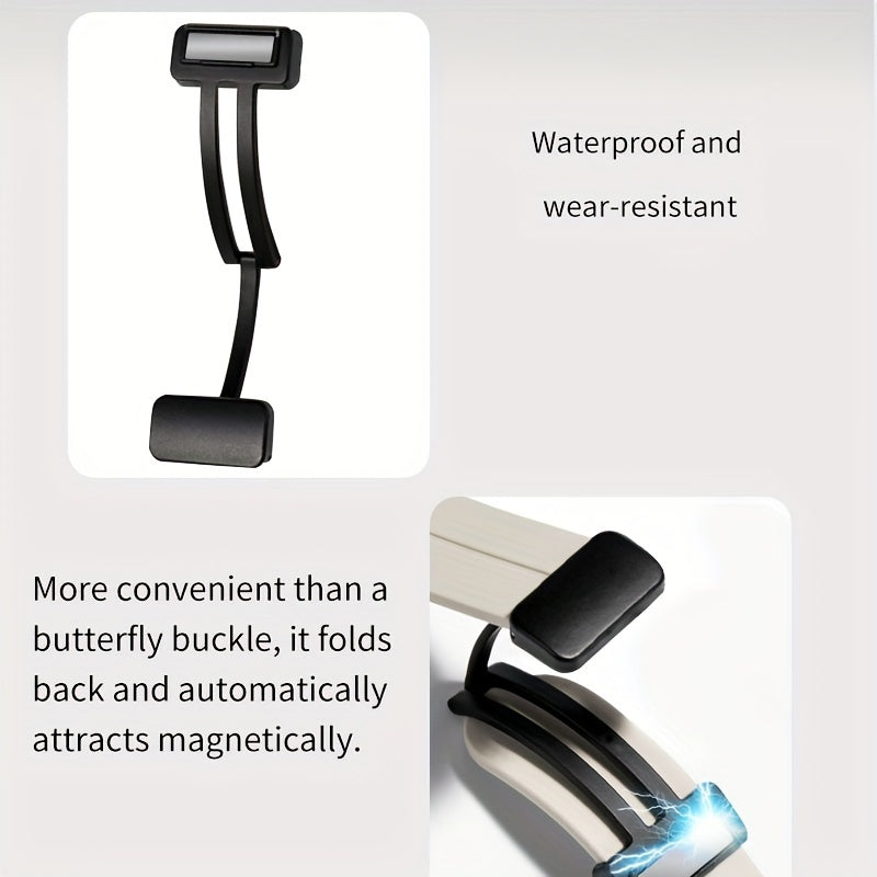 Apple Watch Magnetic Loop Band