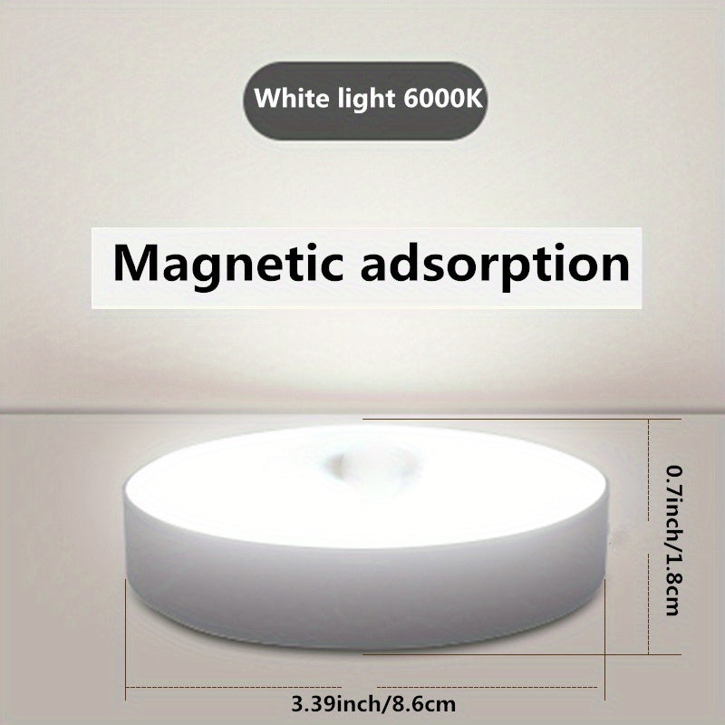 Motion Sensor Night Light