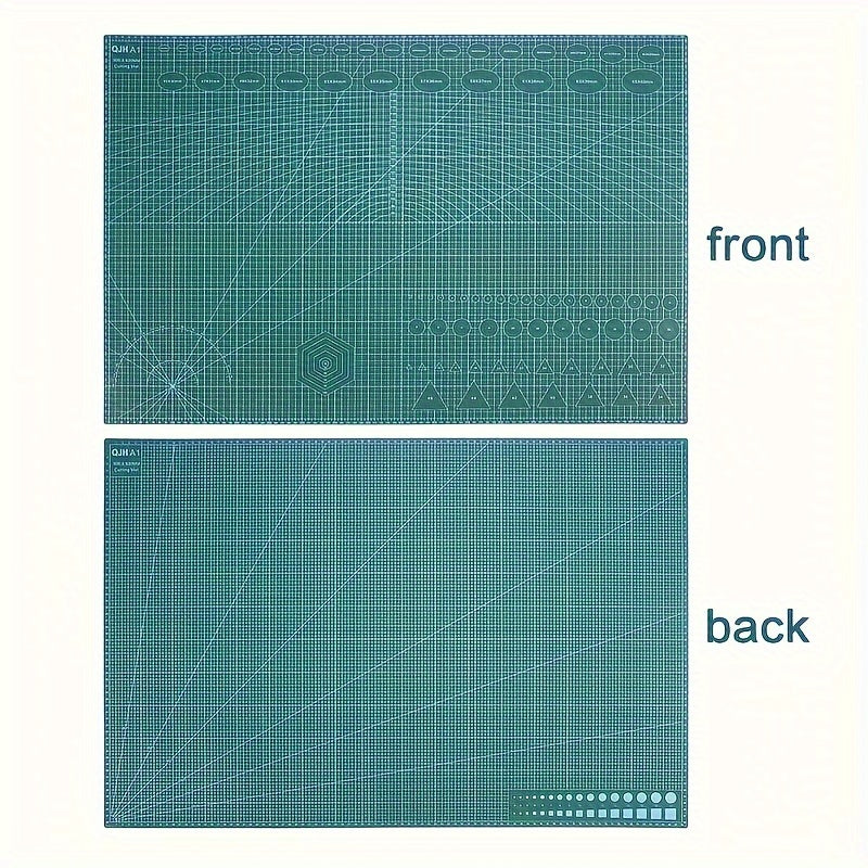 PVC Double Sided Cutting Mat (A1)