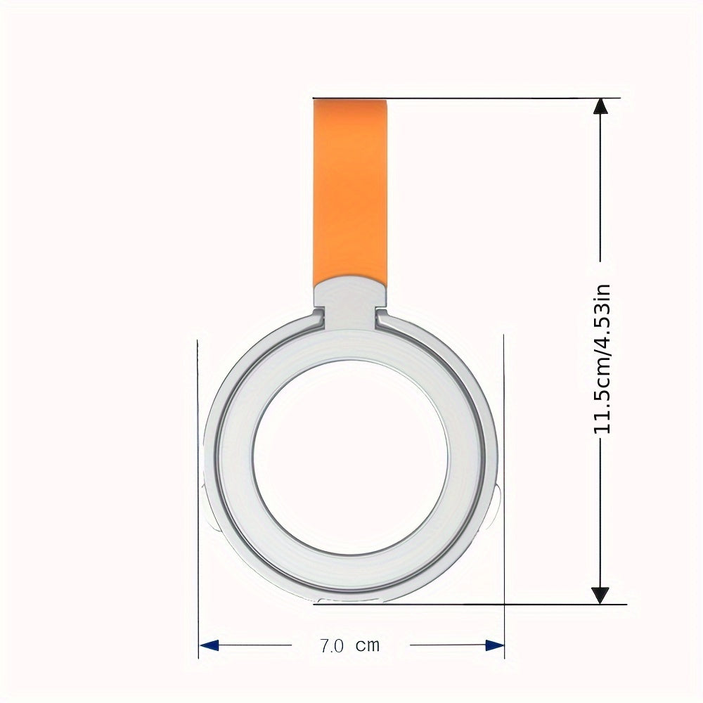 Metal Zinc Alloy Phone Holder