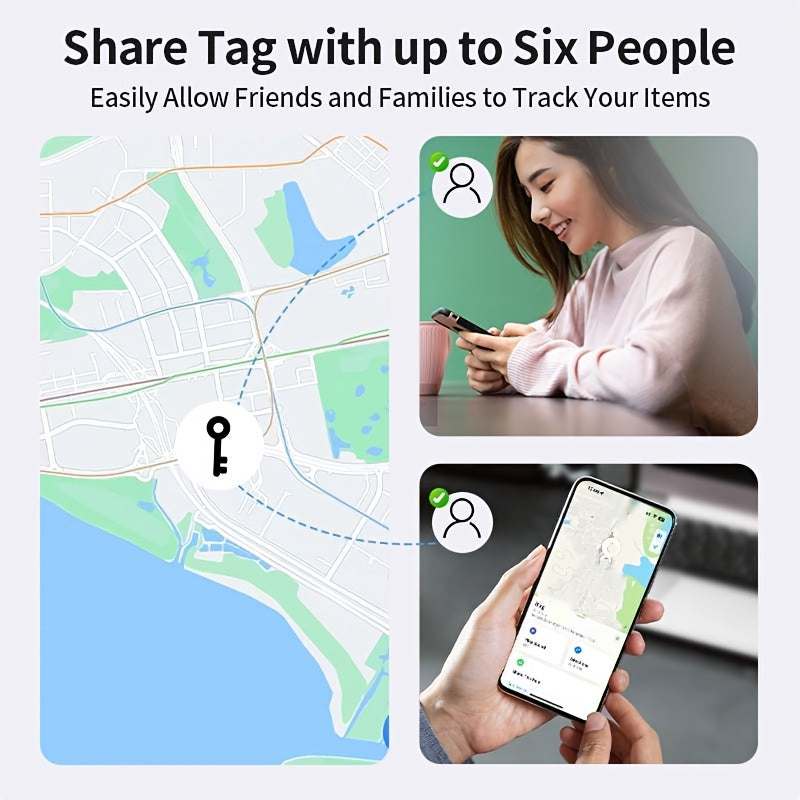 Kids Airtag Protective Insoles - Airtag included (Only for IOS)