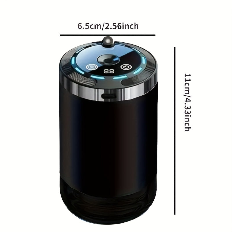 Car Aromatherapy Machine