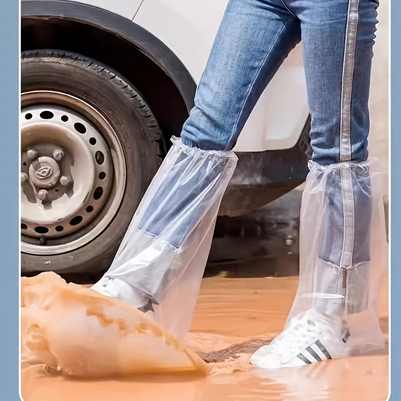 Pocket Rain Covers