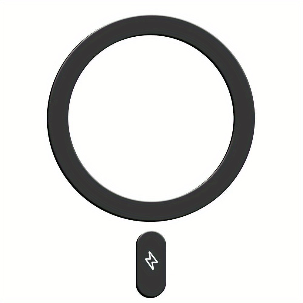 Magnetic Mobile Sticker