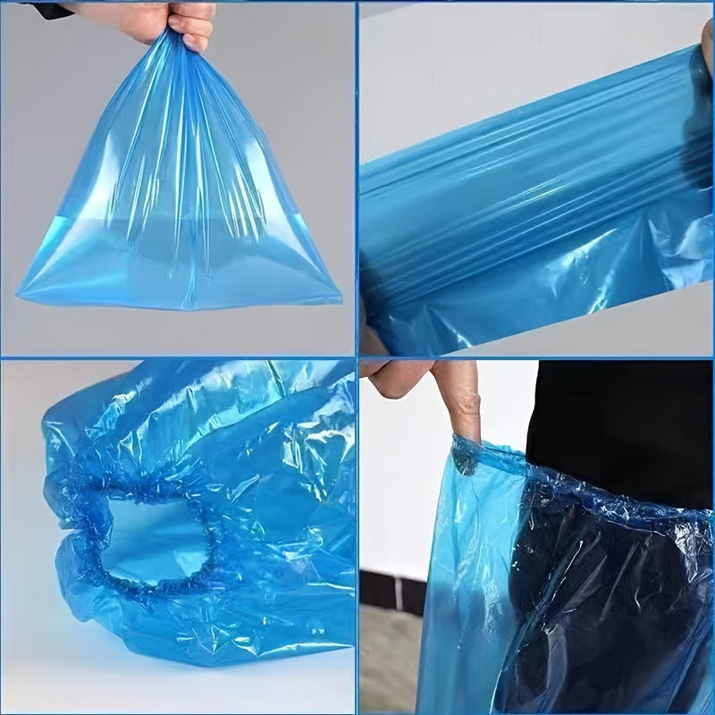 Pocket Rain Covers