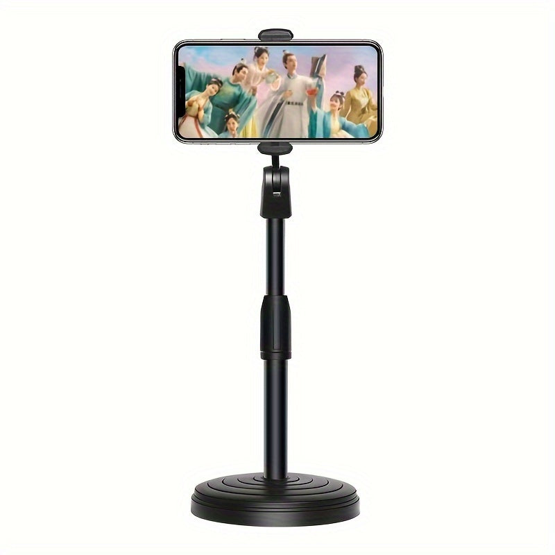 Adjustable Mobile Phone Holder