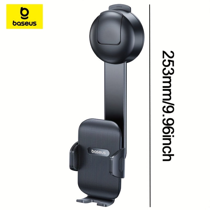 Baseus Upgraded Car Phone Holder