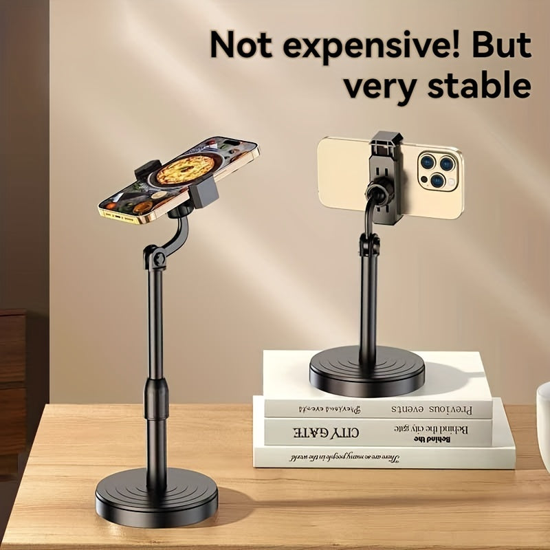 Adjustable Mobile Phone Holder