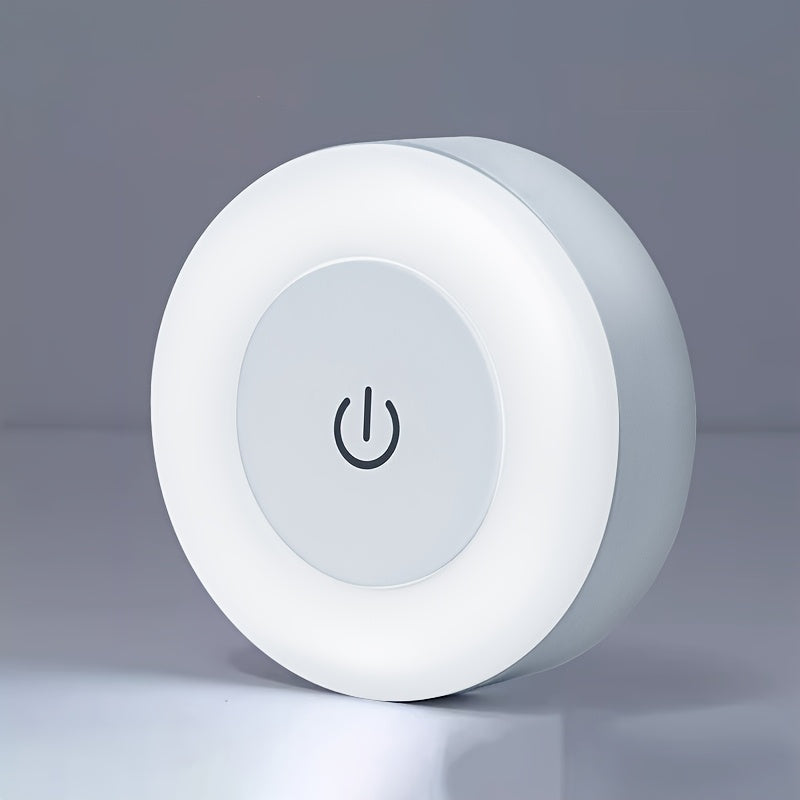 LED Touch Night Light