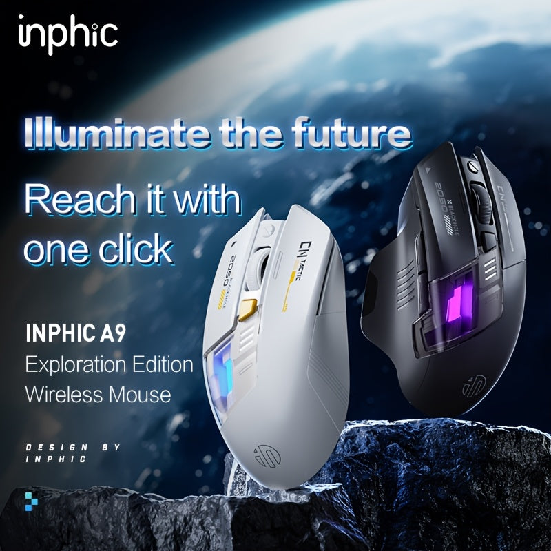 INPHIC A9EXPLORER