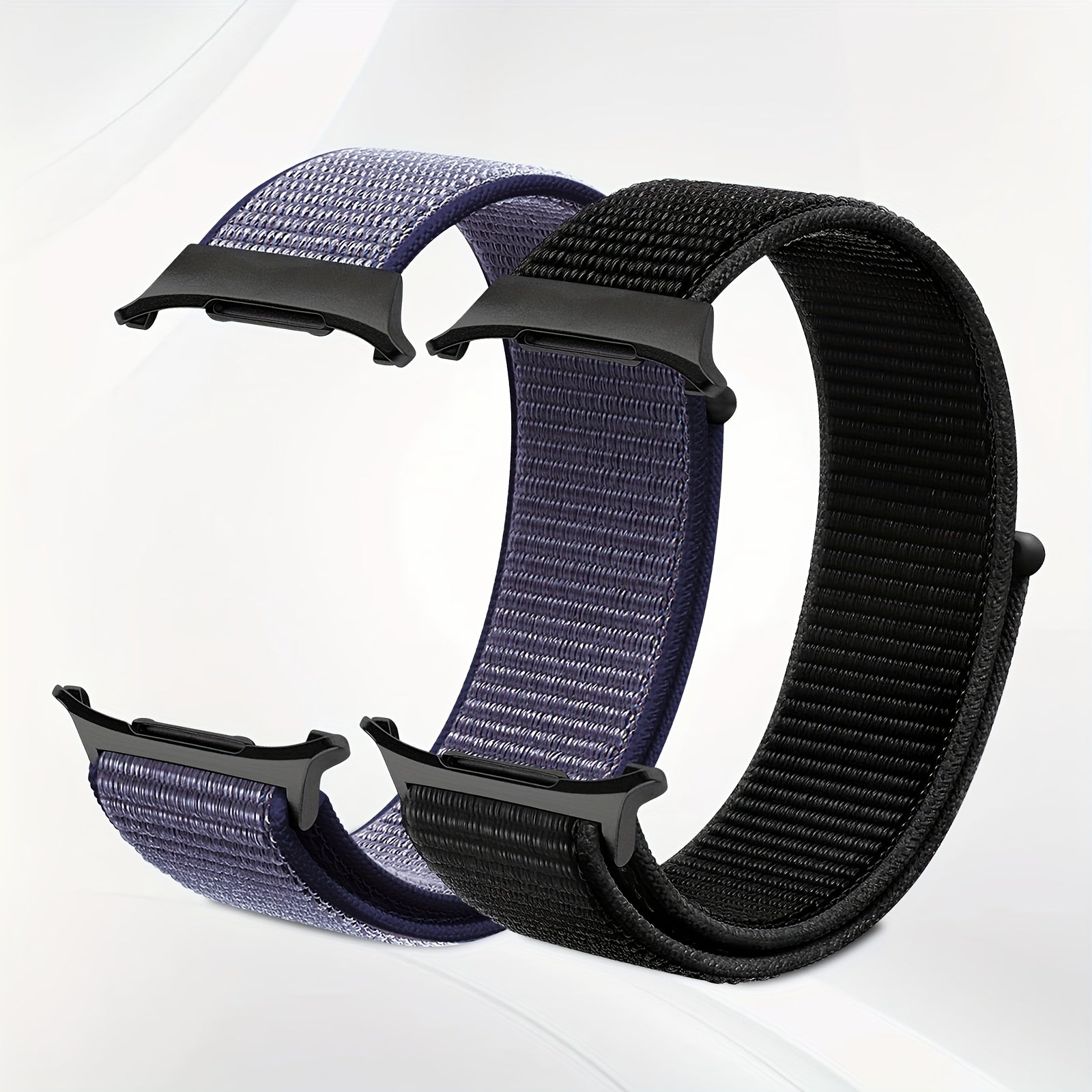 Galaxy Watch 7 Ultra Nylon Loop Band