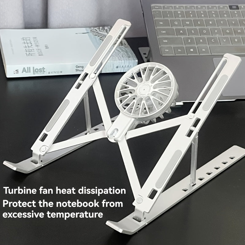 Adjustable Laptop Stand