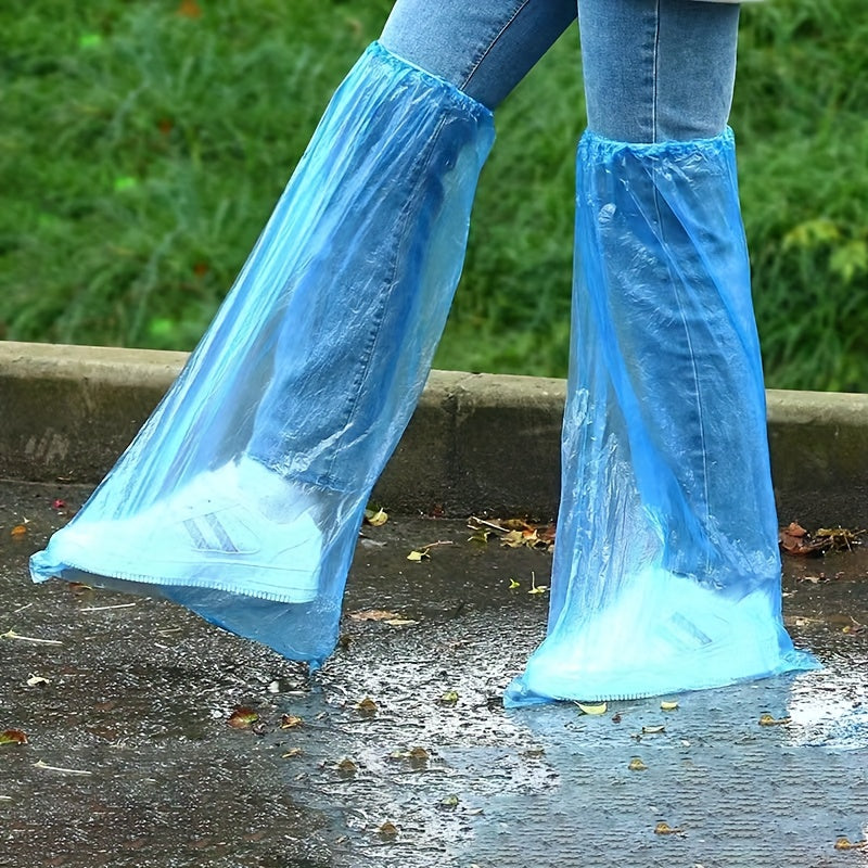 Pocket Rain Covers