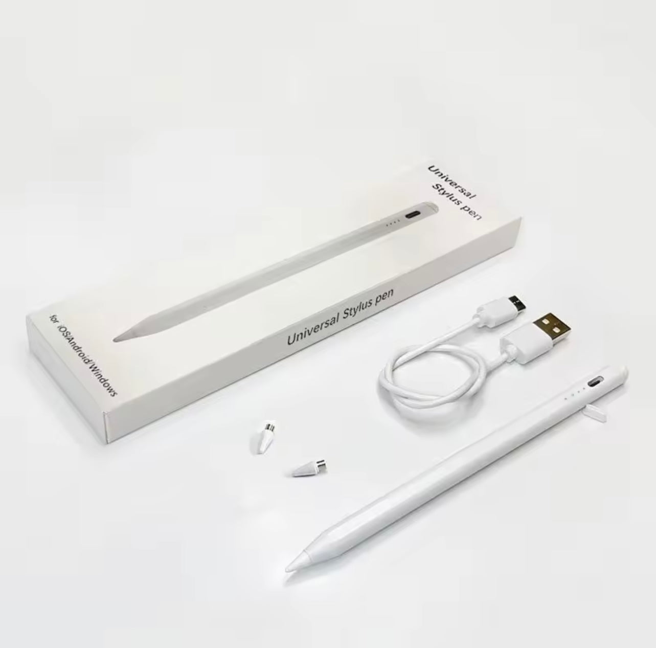 Universal Stylus Pen