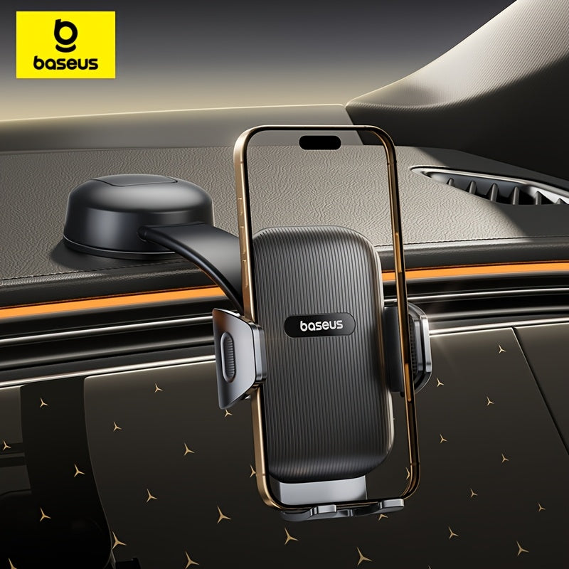 Baseus Upgraded Car Phone Holder