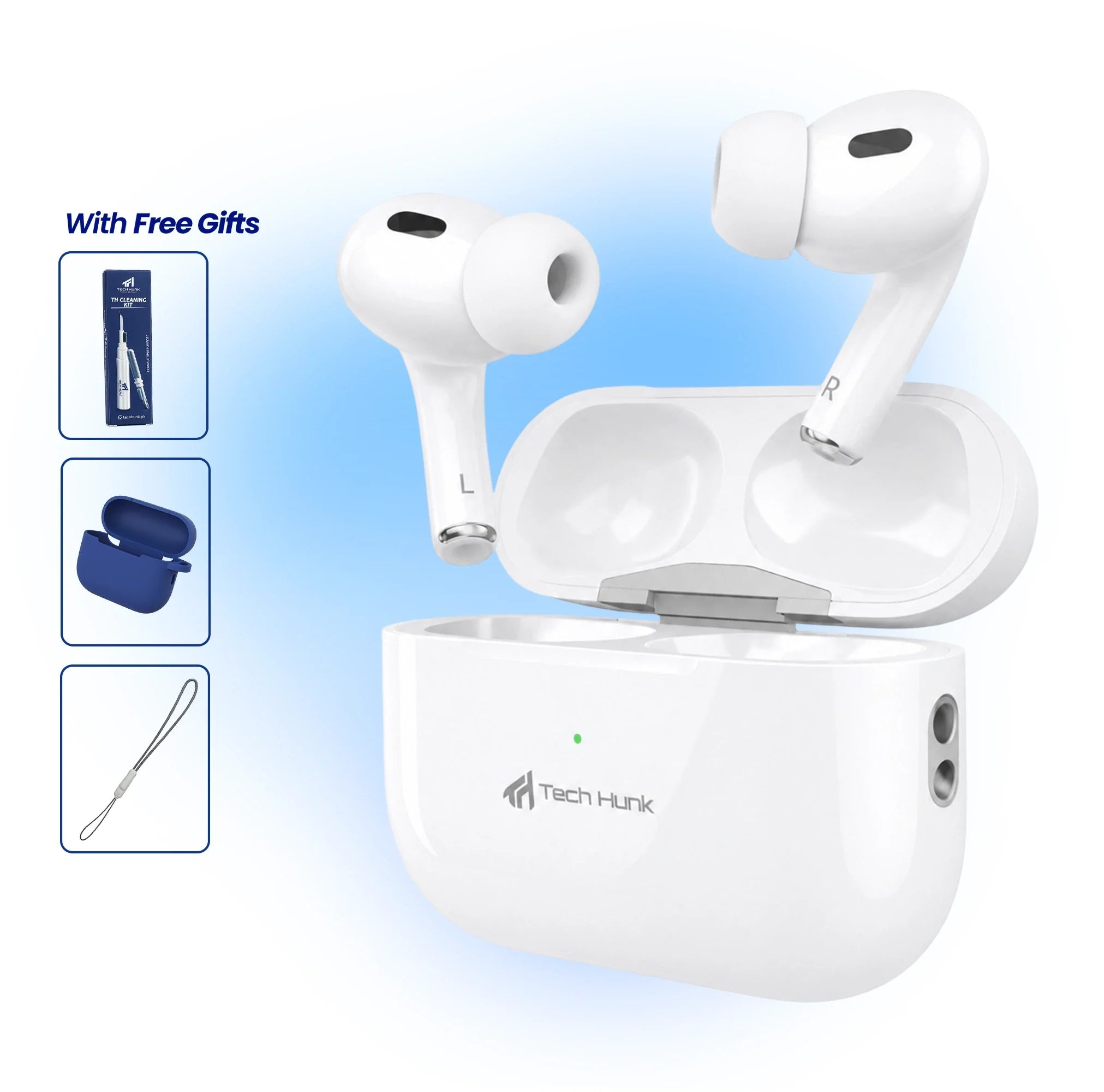 TH Pods Gen 3 Earbuds