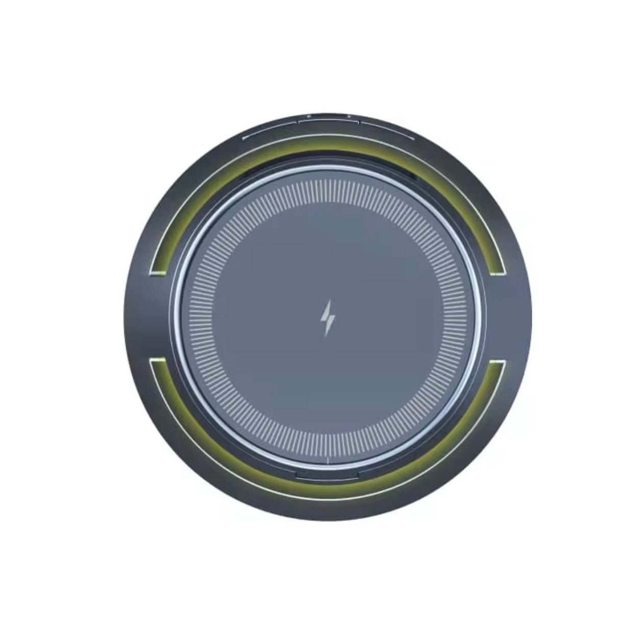 5 in 1 Wireless Charging Station