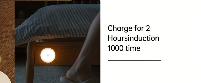 Motion Sensor Night Light