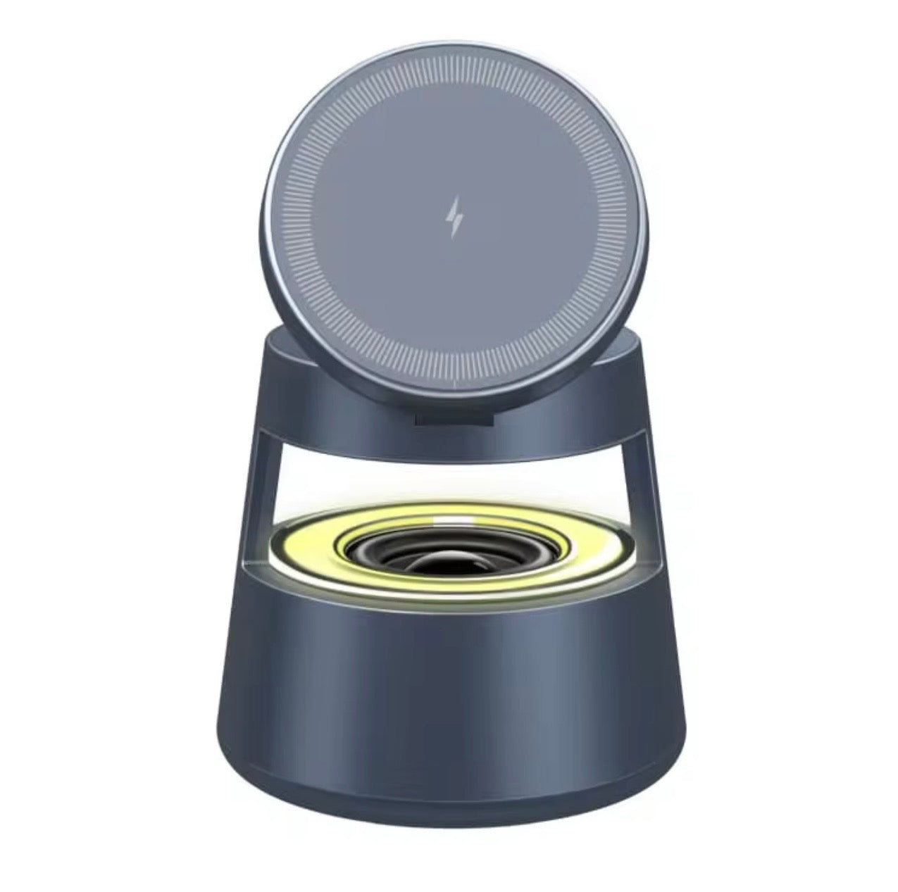 5 in 1 Wireless Charging Station